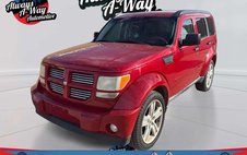 2011 Dodge Nitro Heat