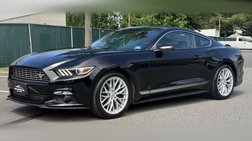 2017 Ford Mustang Premium