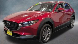 2024 Mazda CX-30 2.5 S Preferred