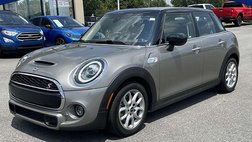 2020 MINI Hardtop Cooper S