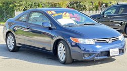 2008 Honda Civic EX