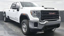 2021 GMC Sierra 2500HD Base