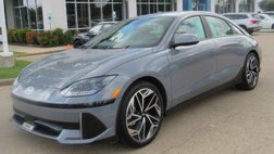 2023 Hyundai Ioniq 6 SEL