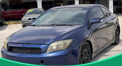 2005 Scion tC Base
