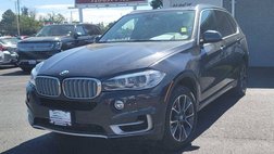 2018 BMW X5 xDrive40e iPerformance