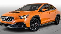 2024 Subaru WRX Premium