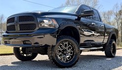 2014 Ram Ram Pickup 1500 SLT