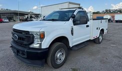 2021 Ford Super Duty F-250 XL