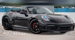 2021 Porsche 911 Carrera S