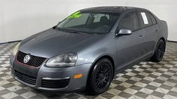 2010 Volkswagen Jetta SE