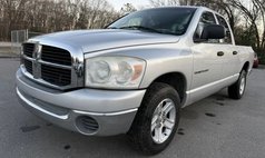 2007 Dodge Ram 1500 SLT