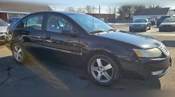 2006 Saturn Ion 3