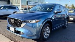 2024 Mazda CX-5 2.5 S Select