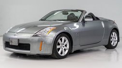 2005 Nissan 350Z Touring
