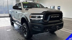 2021 Ram Ram Pickup 2500 Power Wagon