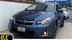 2016 Subaru Crosstrek 2.0i Premium