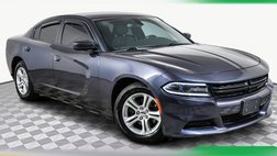 2018 Dodge Charger SXT