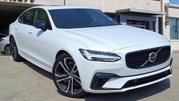 2022 Volvo S90 Recharge T8 Inscription