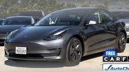 2023 Tesla Model 3 Base