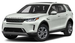 2023 Land Rover Discovery Sport P250 S