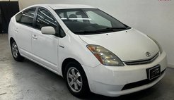 2008 Toyota Prius Touring