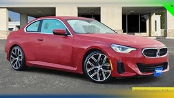 2023 BMW 2 Series 230i