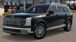 2026 Hyundai Palisade SEL