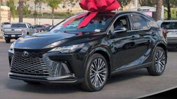 2023 Lexus RX 350 Premium