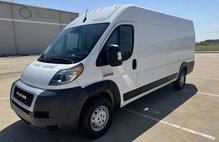2022 Ram ProMaster 3500 159 WB