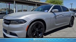 2017 Dodge Charger SXT