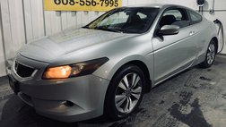 2008 Honda Accord EX