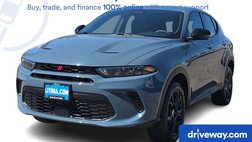2024 Dodge Hornet GT