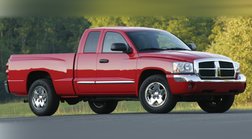 2005 Dodge Dakota SLT
