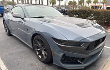 2024 Ford Mustang Dark Horse