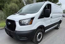 2023 Ford Transit 350