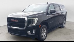2024 GMC Yukon XL SLE
