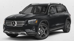 2026 Mercedes-Benz GLB GLB 250 4MATIC