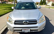 2008 Toyota RAV4 Limited
