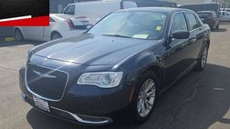 2019 Chrysler 300 Touring L