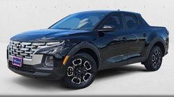 2024 Hyundai Santa Cruz SE
