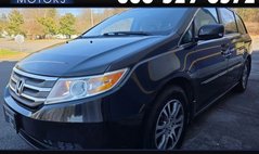 2013 Honda Odyssey EX-L