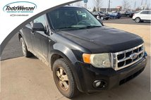 2008 Ford Escape XLT
