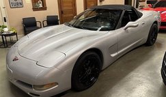 1998 Chevrolet Corvette Base