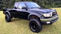 2003 Toyota Tacoma PreRunner V6