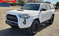2019 Toyota 4Runner TRD Pro