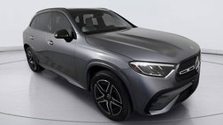 2023 Mercedes-Benz GLC-Class GLC 300 4MATIC