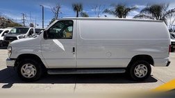 2011 Ford E-Series E-250
