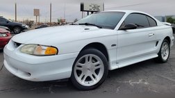 1997 Ford Mustang GT