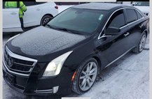 2014 Cadillac XTS Premium Vsport