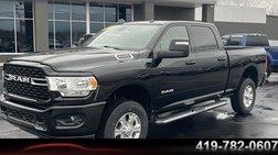 2024 Ram Ram Pickup 2500 Big Horn